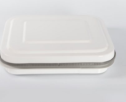 32 x 26 Metal Roof Hatch