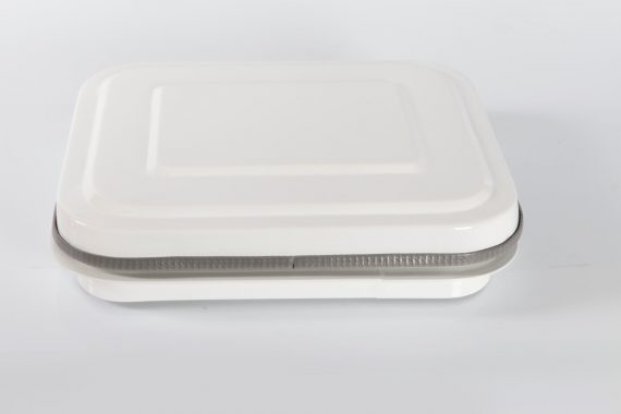 32 x 26 Metal Roof Hatch