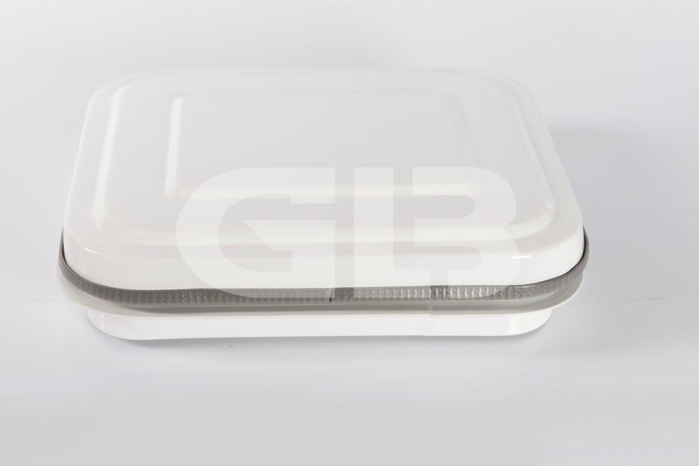 32 x 26 Metal Roof Hatch 32 x 26 Metal Roof Hatch