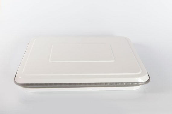 40 x 50 Metal Roof Hatch