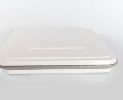 50 x 50 Metal Roof Hatch