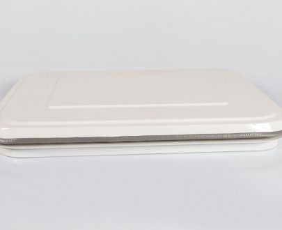 65 x 50 Metal Roof Hatch