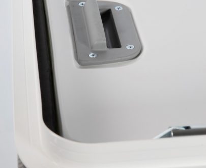 75 x 60 Metal Roof Hatch