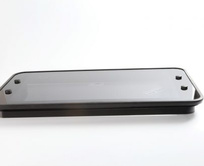 97 x 53 Glass Top Roof Hatch