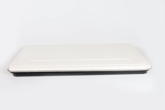 97 x 53 Metal Roof Hatch