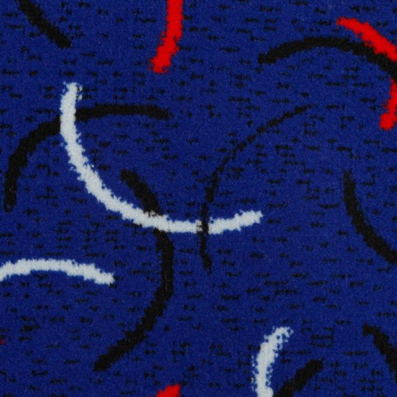 Upholstery synthetic velvet fabric