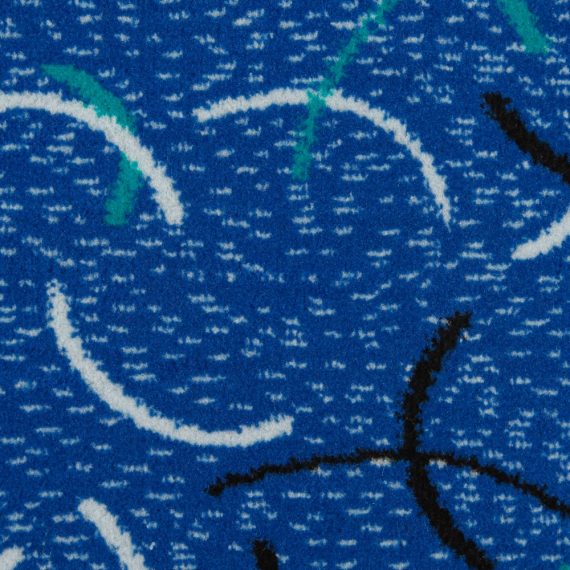 Upholstery synthetic velvet fabric