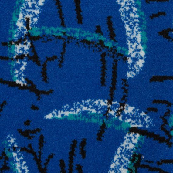 Upholstery synthetic velvet fabric