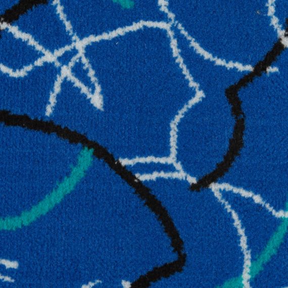 Upholstery synthetic velvet fabric